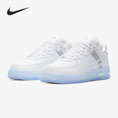 耐克正品 React 当季 Nike Air Force1 AF1男子解构休闲板鞋 CQ8879