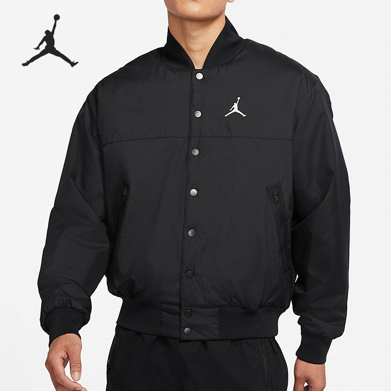 耐克男子运动夹克外套