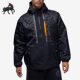 Nike 耐克正品 聚酯纤维男子梭织防风连帽运动夹克外套DZ2908