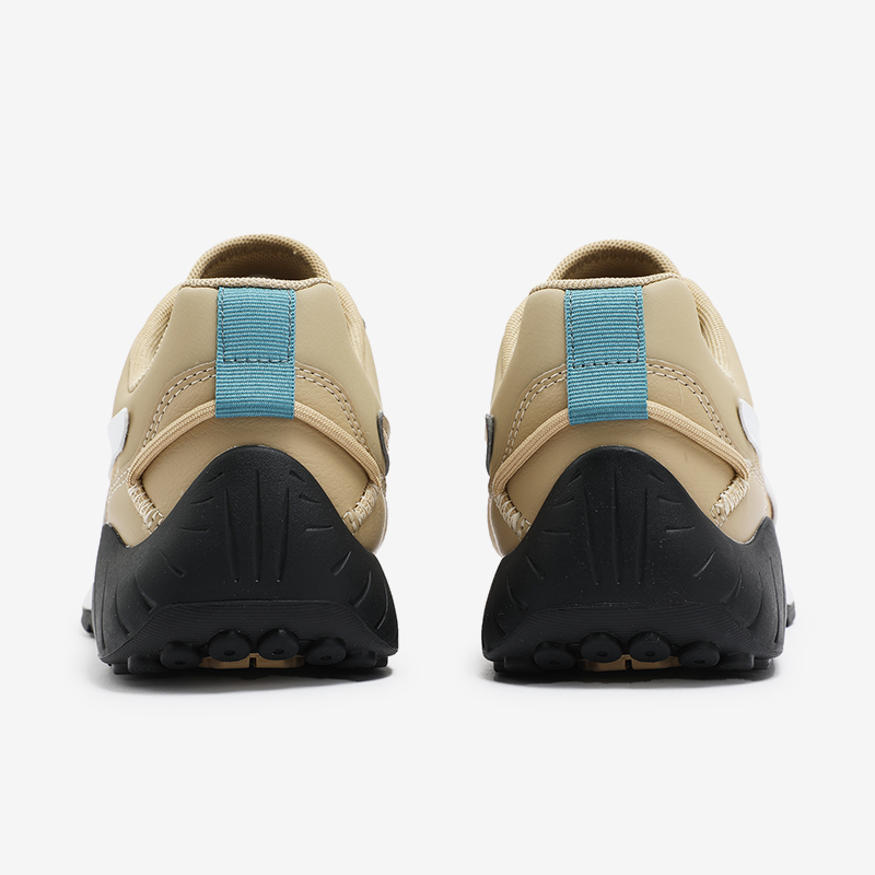 彪马男女耐磨拼接低帮休闲鞋