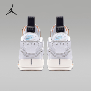 BV5072 Nike 缓震耐磨中帮实战篮球鞋 JORDAN男士 004 耐克正品