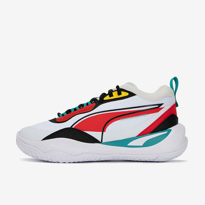 彪马正品男女通用休闲鞋