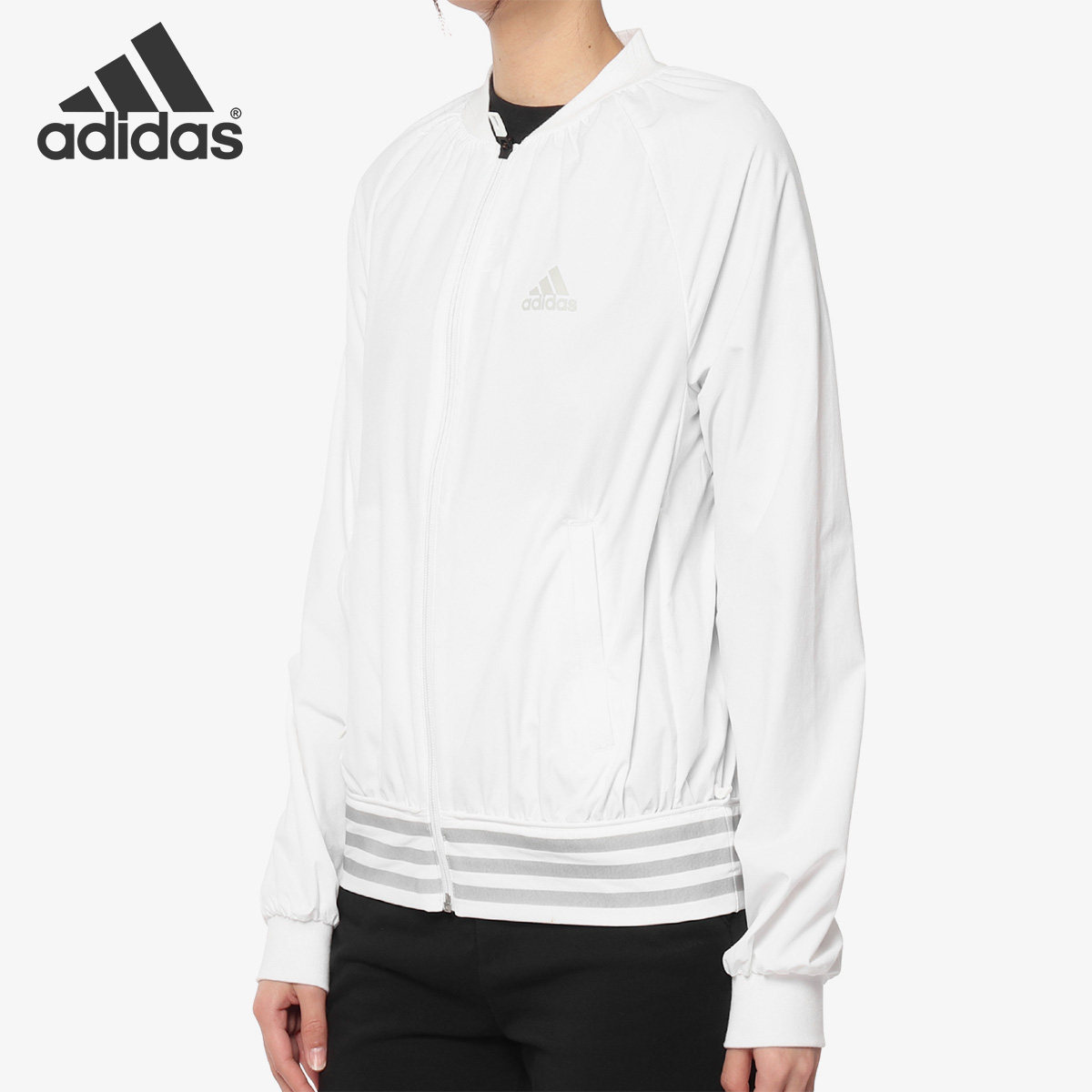 Adidas/阿迪达斯秋季外套