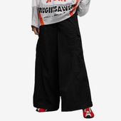 632507 Puma 男士 耐穿宽松运动休闲户外长裤 彪马正品 2025秋季