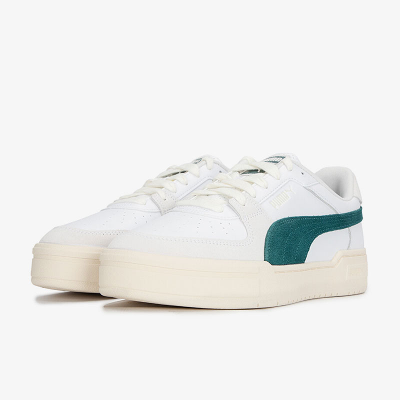 Puma/彪马官方正品新款男女轻便运动低帮复古休闲板鞋388556-01