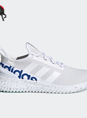 Adidas/阿迪达斯正品KAPTIR 2.0 男子网面跑步运动鞋H68090