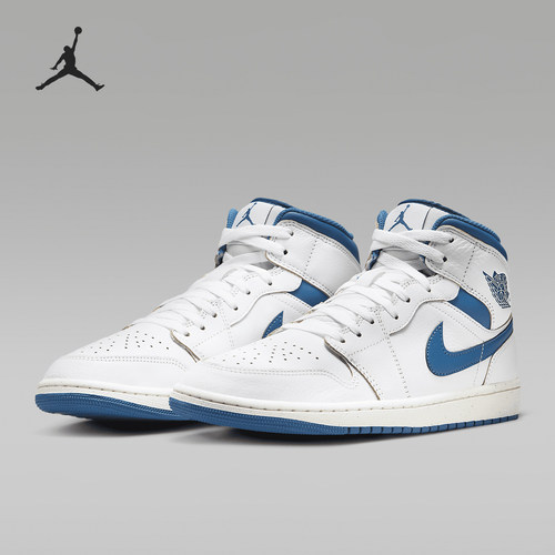 Nike/耐克男士高帮运动鞋