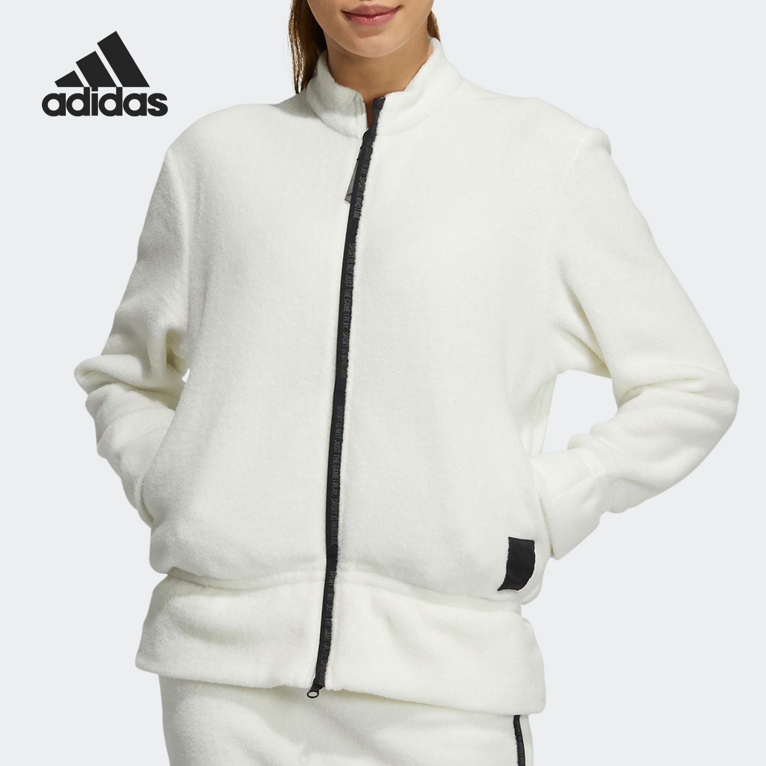 2021年夏季休闲运动夹克