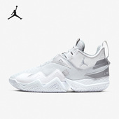 耐克正品 CJ0780 JORDAN TAKE Nike 威少3篮球鞋 ONE AJ男士 100