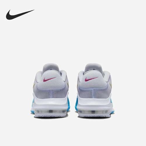 Nike/耐克男士实战篮球鞋