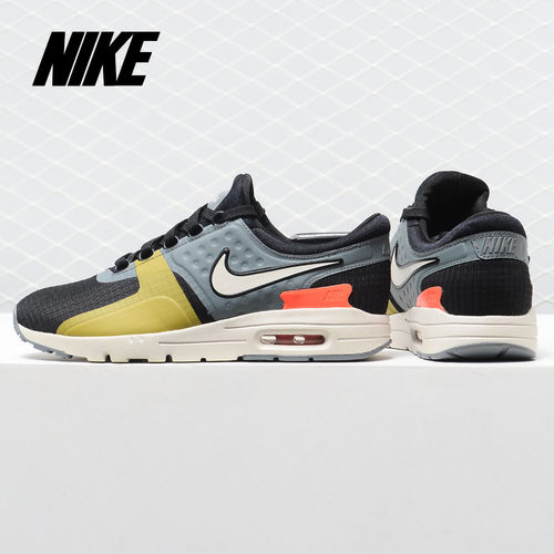 nikemax90女子舒适运动休闲鞋