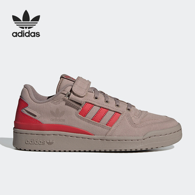 Adidas/阿迪达斯男女休闲鞋