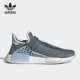 BBC男女跑步鞋 Adidas GW3955 阿迪达斯正品 三叶草NMD
