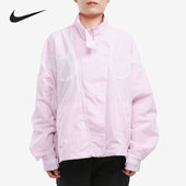DD5585 Nike 695 新款 女子舒适耐磨休闲运动夹克外套 耐克正品 当季