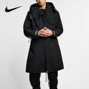 Nike/耐克ACG GORETEX COAT男运动休闲外套冲锋衣AQ3516-010 395