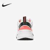 AO3108 Nike 401 Tekno女士经典 低帮厚底耐磨跑步鞋 耐克正品 M2K