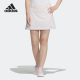 新款 夏季 女子高尔夫运动半身短裙HB3608 阿迪达斯正品 Adidas