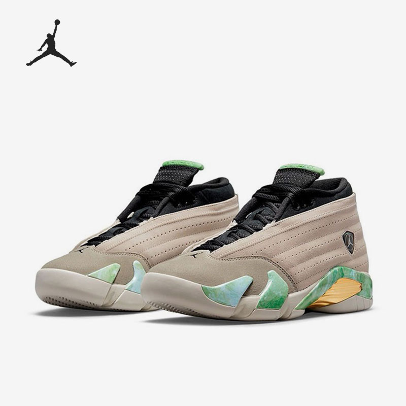 Nike/耐克正品AirJordan休闲鞋