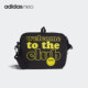 新款 Adidas 当季 Neo 男女运动休闲单肩斜挎包HA0830 阿迪达斯正品
