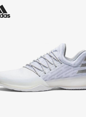 Adidas/阿迪达斯正品Harden Vol. 1男士减震运动篮球鞋B39495