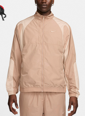 Nike/耐克正品NOCTA 男士运动休闲夹克外套FN7667-200