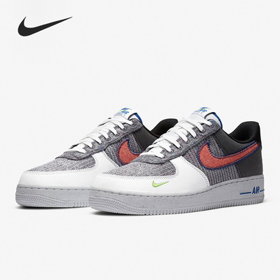 Nike/耐克正品当季新款男子舒适运动训练时尚休闲鞋CU5625-122