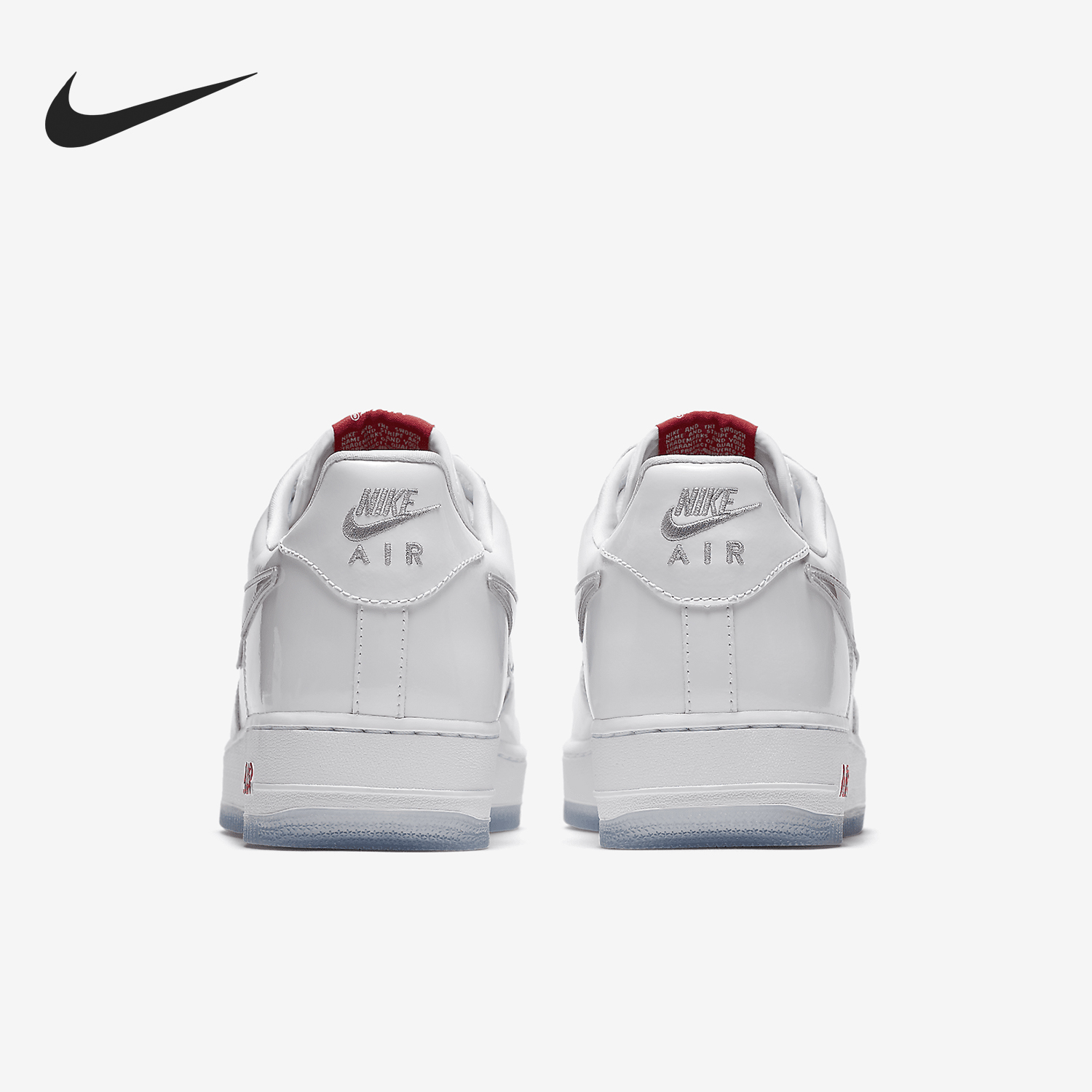 耐克男士轻便耐磨休闲运动板鞋