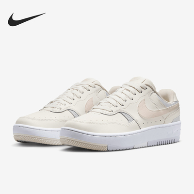 Nike/耐克女士厚底耐磨运动鞋