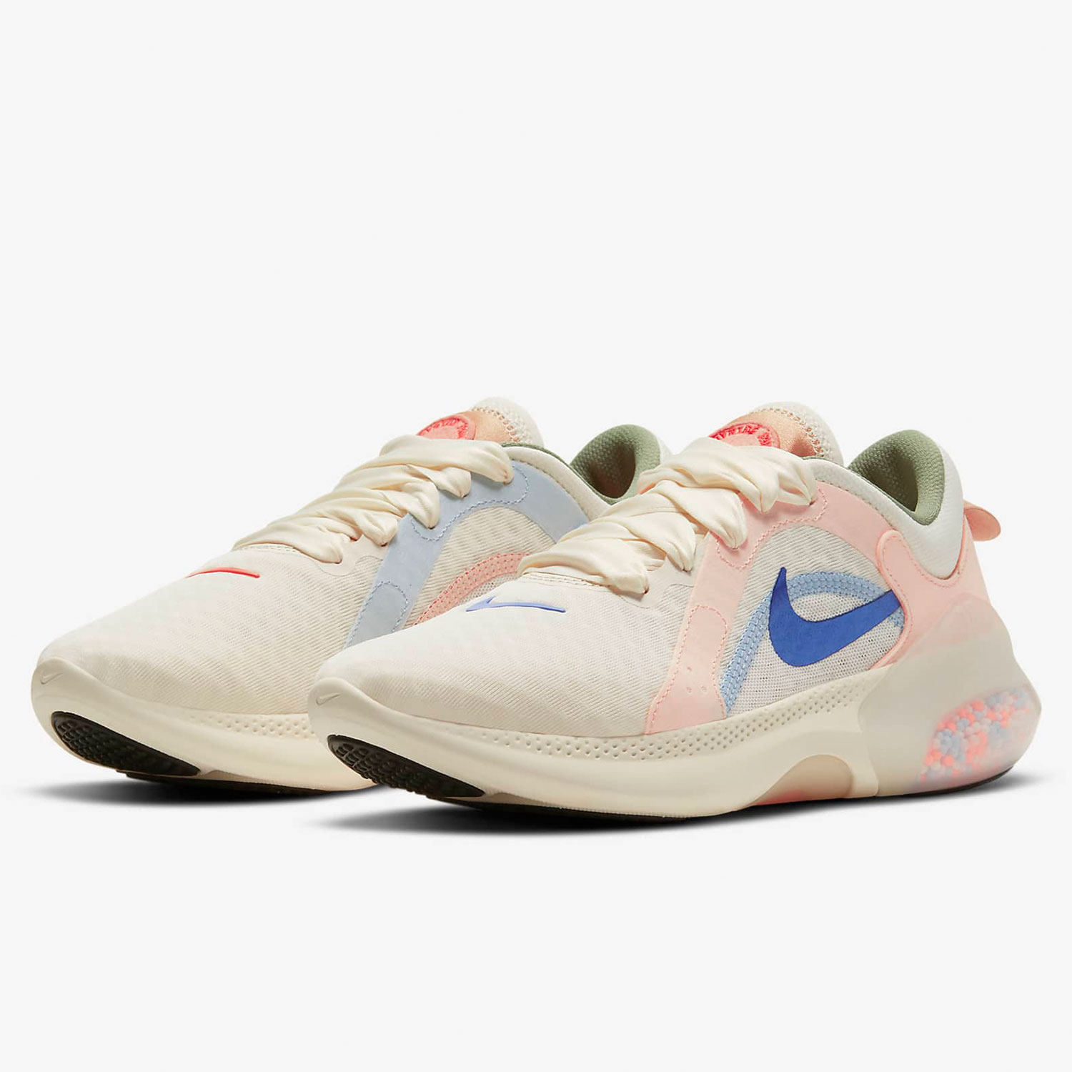Nike/耐克正品 新款JOYRIDE DUAL RUN 2 女子跑步鞋DD8504-188