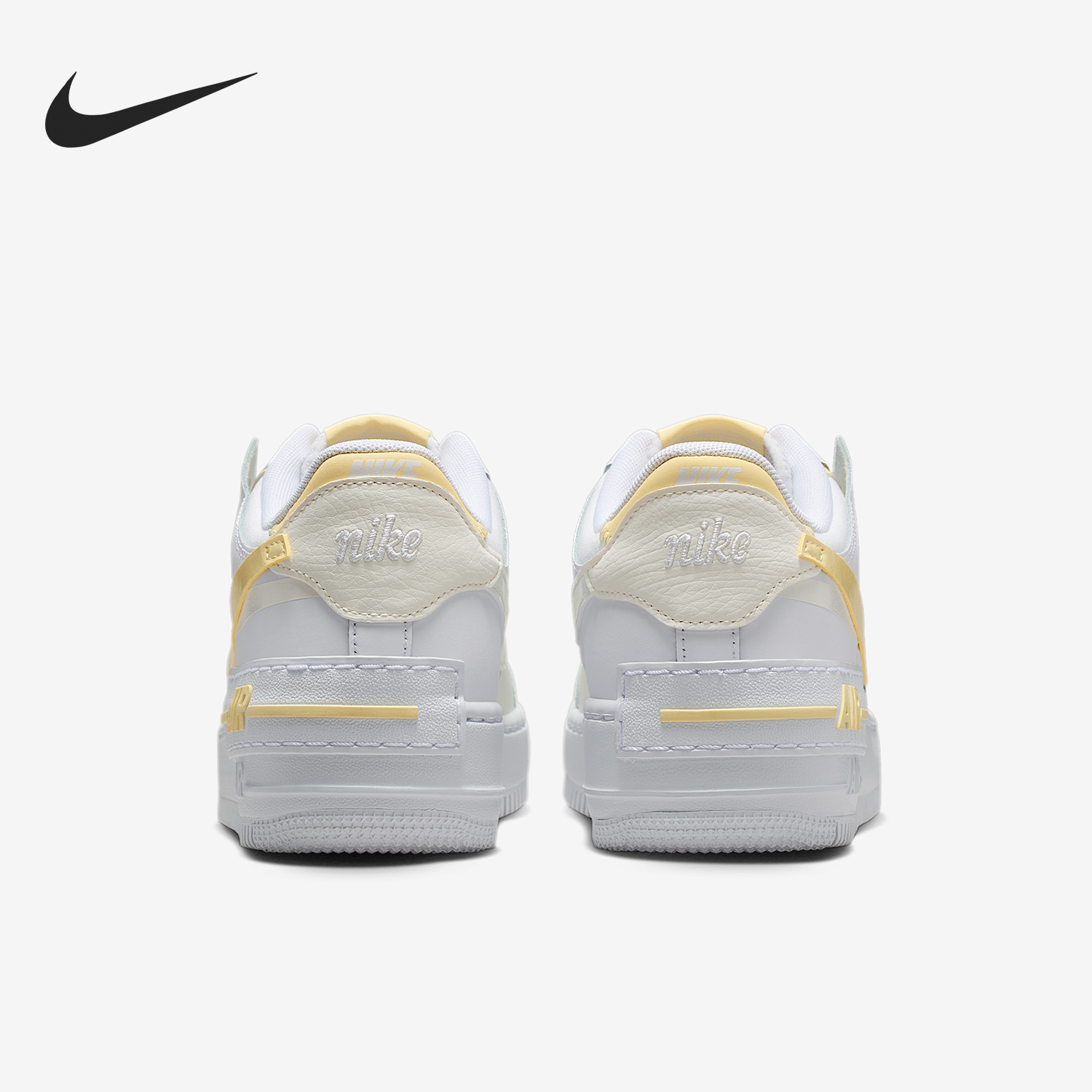 耐克运动女子休闲板鞋板鞋