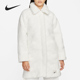 耐克正品 SPORTSWEAR ICON Nike CLASH女子保暖外套DD5089 133