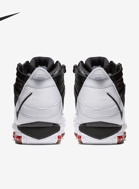 Nike/耐克正品 LEBRON III LBJ3 詹姆斯男子运动篮球鞋AO2434-103