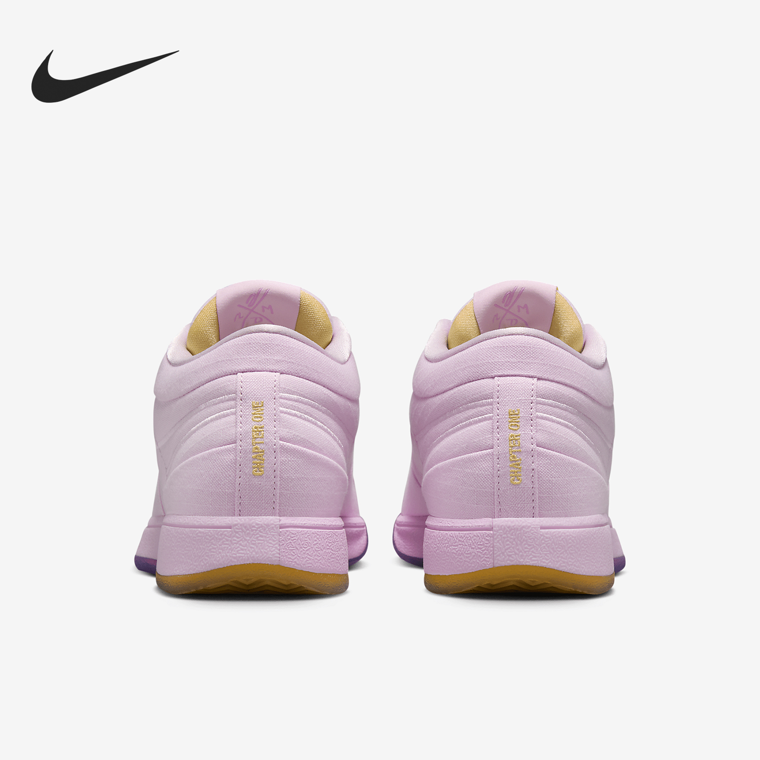 Nike/耐克正品2024新款男士低帮时尚潮流篮球鞋HJ5355-600