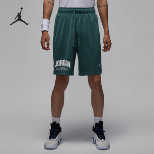 Sport  Dri FIT男士 Nike FZ9986 Jordan 透气短裤 366 耐克正品
