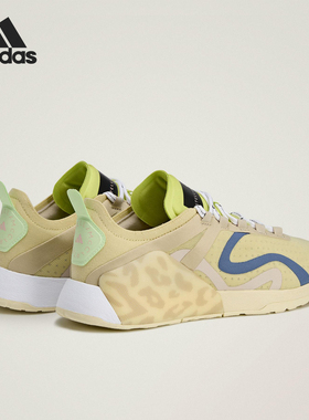 Adidas/阿迪达斯正品2025新款女士耐磨运动经典综合训练鞋JH8933