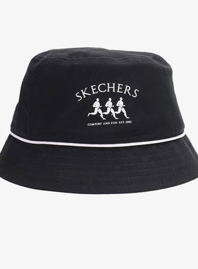 Skechers/斯凯奇男女运动帽