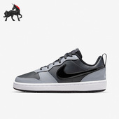 耐克正品 休闲大童女子GS时尚 潮流低帮运动鞋 Nike BQ5448 014