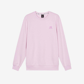 简约加绒针织卫衣套头衫 Skechers 男女时尚 新款 斯凯奇正品