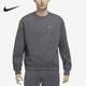 Nike 071 男子宽松休闲运动圆领套头卫衣CZ5353 耐克正品 春季