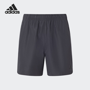 WOVEN SHORTS 男士 JD5237 Adidas 运动休闲短裤 阿迪达斯正品