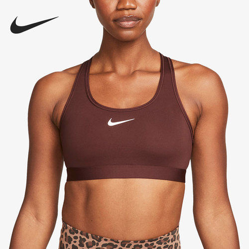 Nike/耐克正品新款训练健身女子运动内衣文胸DX6822-227