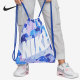耐克正品 DQ5151 当季 儿童抽绳运动包收纳包 411 新款 Nike