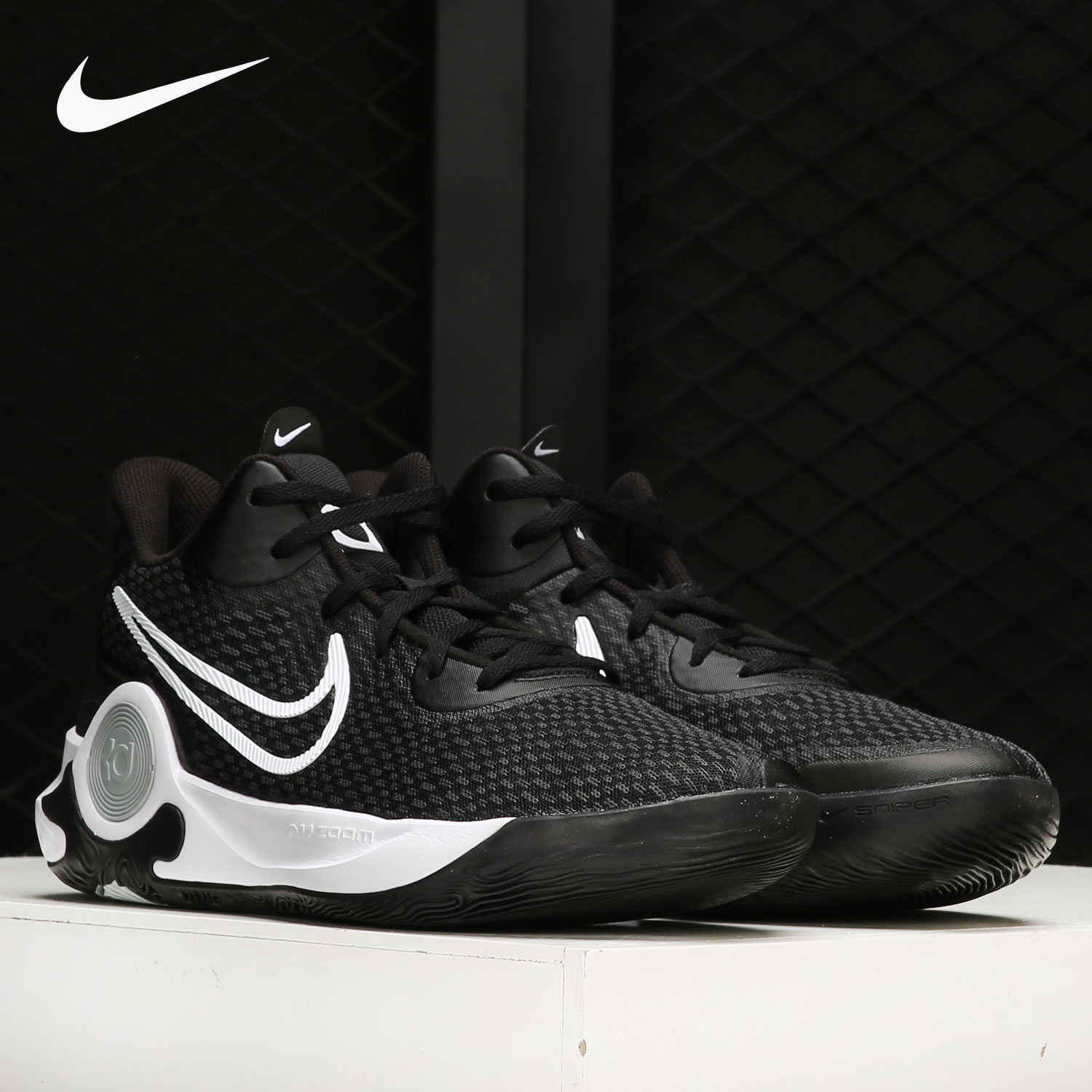 耐克nike正品夏季杜兰特篮球鞋