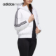 阿迪达斯正品 休闲运动羽绒服 neo 女子冬季 GJ8822 新款 Adidas