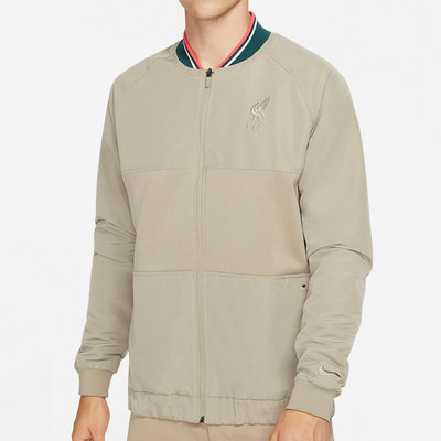 耐克男子运动茄克外套