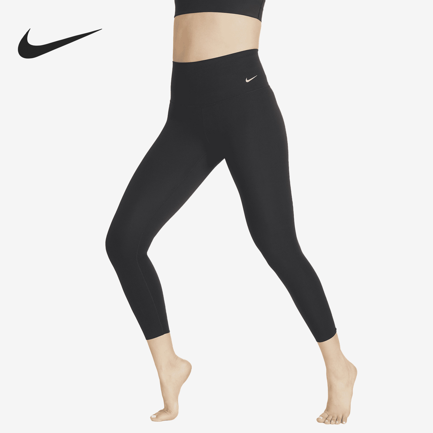 Nike/耐克女子休闲运动九分裤