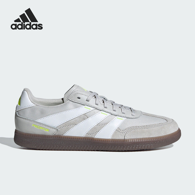 阿迪达斯男女足球休闲鞋