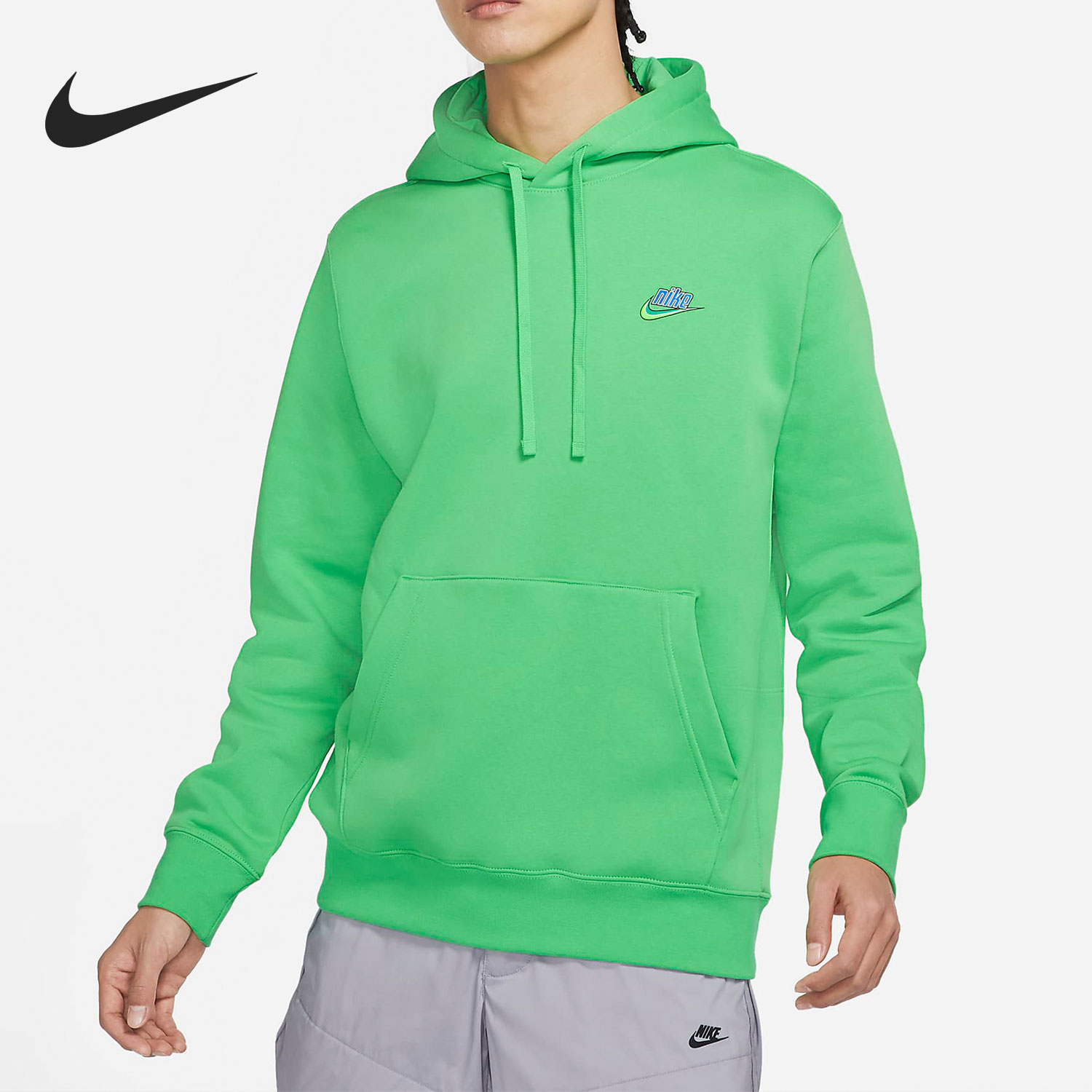 Nike/耐克正品男子卫衣