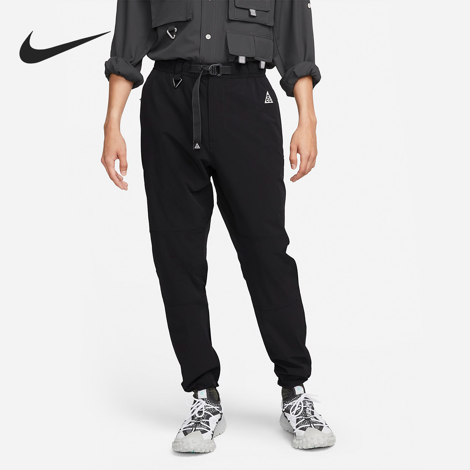 Nike/耐克正品男子户外长裤