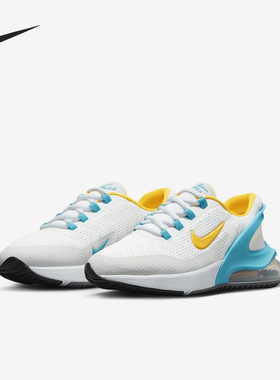 Nike/耐克正品AIR MAX 270大童易穿脱运动休闲鞋DV1968-100